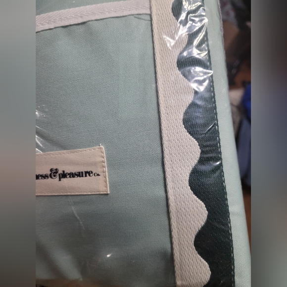 Business & Pleasure Cooler Tote bag - Picture 5 of 6